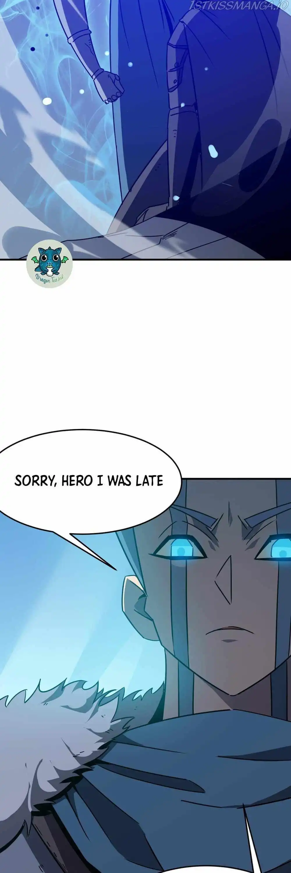 Brave Hero Chapter 18 30